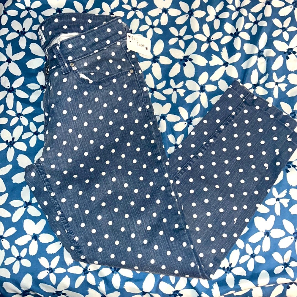 Aeropostal jeans 7/8 LN